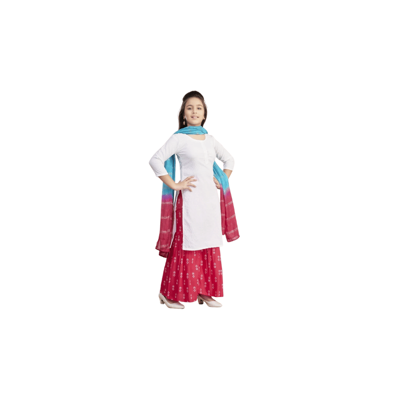 Girls Kurti